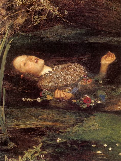 Ophelia's Curse: The Role of Women and Gender in Shakespeare's Tragedies